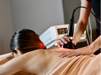 アンジュリーク(Ange'ique)の写真