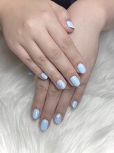 エーナイン イオンモール苫小牧店/定額デザイン