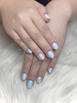 エーナイン イオンモール苫小牧店/定額デザイン