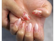 ネイル キシミー(Nail-Kishimi)/