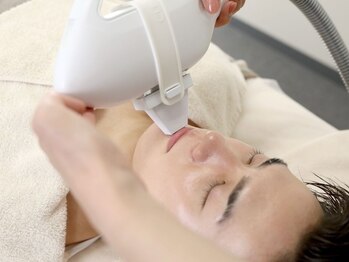 ヴァニッシュ(VANiSH)の写真/【メンズ大歓迎】脱毛が初めての方にもオススメ！気になるムダ毛を処理してモテ肌を手に入れませんか？