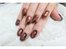 キープ ネイルサロン(KEEP)/マグネットネイル♪