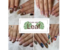 プライベートサロン リーフ(Privatesalon leaf)