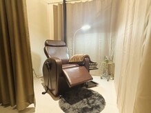 ゆりかご VIVIT久宝寺店の雰囲気(【美容室内併設サロン】フォトギャラリーにデザイン掲載中★)