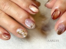 ロテン ガーデン/