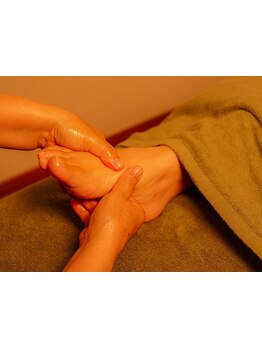 足のむくみを解消したい