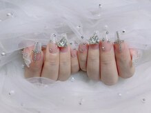 ロカネイル(ROKA NAIL)/★深夜営業