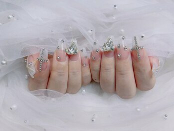 ロカネイル(ROKA NAIL)/★深夜営業