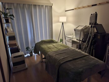 ビーアット(b-atto)/エステRoom