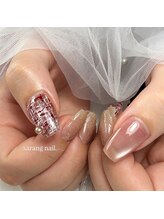 サランネイル(sarang nail.)/