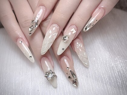 ブイピーネイル 新大久保(VP nail)の写真