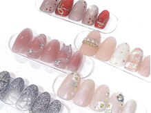 ドールネイル(DOLL NAIL) PG005968846