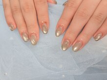 アンクレット(anklet)/