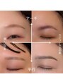 モストアイズ 岡崎店(most eyes)&nbsp;【アイブロウ】骨格・雰囲気・メイクお好みをご相談ください
