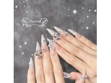 シェリ アンド コー(Cheri&Co.)の雰囲気（流行りのワンホンネイルが得意です♪）