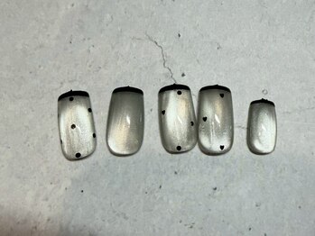 ネオリーブ ジューク 日吉店(Neolive JuQ)/定額ネイル