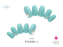 ダッシングディバ 浦和パルコ店(DASHING DIVA)/2026春のイベントネイル