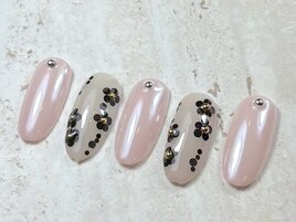 2月デザインプラス¥11,000