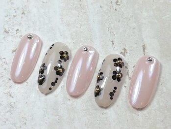 2月デザインプラス¥11,000