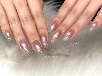 フラッシュマグネット