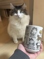 ベル 新横浜(Belle)&nbsp;動物が大好きです♪猫ちゃん4匹飼ってます♪