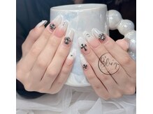 ブリング 東新宿 歌舞伎町(Bling)/グラデーション