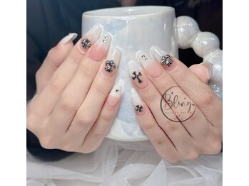 ブリング 東新宿 歌舞伎町(Bling)/グラデーション