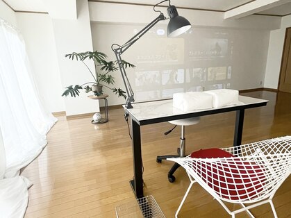 サニロ(sun+iro)の写真