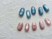 マイ ネイル 銀座店(Mai Nail)/