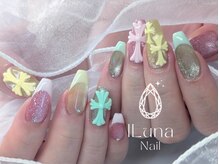 イルナ ネイル(ILuna Nail)