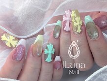 イルナ ネイル(ILuna Nail)