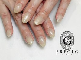 オフィスネイルにおすすめ！