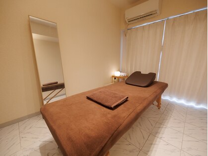 Anela鍼灸整体院の写真