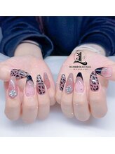 バンブーブリス 池袋東口店(BambooBliss)/やり放題+付け放題