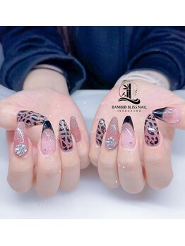 バンブーブリス 池袋東口店(BambooBliss)/やり放題+付け放題