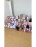 【リピーター様限定】コスメショッピング同行　￥10000→￥8000