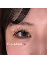 バニーアイズ 博多店(Bunny eyes)/マツエク