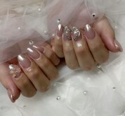 ヴィーナネイル 呉店(VinaNail)