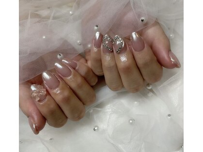 ヴィーナネイル 呉店(VinaNail)の写真