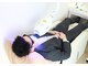 医療提携ホワイトニング＆脱毛サロン　SELFDUCK筑紫野店【セルフダック】の写真/【初めてのセルフホワイトニングは結果にこだわるSELFDUCKへ】本気で歯を白くしたい方！特別な体験を当店で