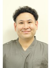 めぐり接骨院 鍼灸院 大津石山&nbsp;井筒 聡