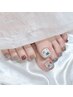 ☆フットアート10本やり放題 10,000円