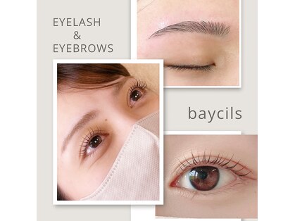ベイシル(baycils)の写真