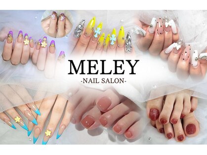 ミレイ(Meley)の写真