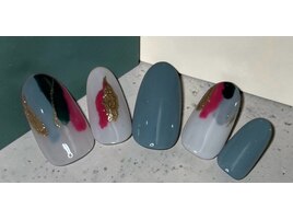 定額ハンド　８８００円