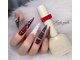 ハトネイルズ 鶴舞(Hato nails)の写真/9月限定 長さ出し10本 ワンカラー 持 ち込みデザインも大歓迎