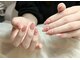 LUNE NAIL【長さ出し・パラジェル】関内・伊勢佐木長者町【9月下旬OPEN（予定）】の写真