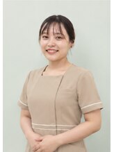 ハレハダ(HAREHADA)&nbsp;松本 かなこ