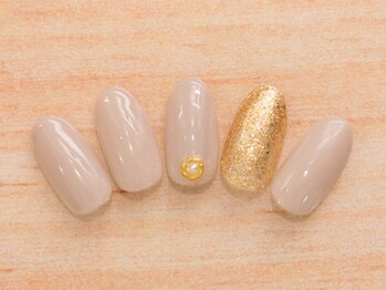 ネイルサロン ラブリーズ 相模大野店(NAIL SALON LOVELLY'S)/初回オフ込クーポン[1]定額¥4300