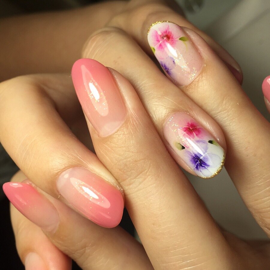 ココネイル(ko.ko.nail)｜ホットペッパービューティー